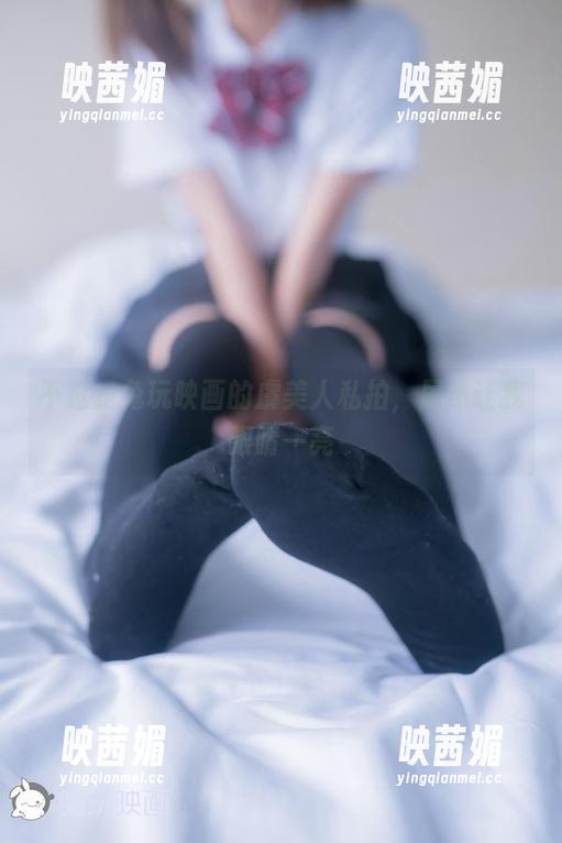 不过是兔玩映画的虞美人私拍，居然让我眼睛一亮