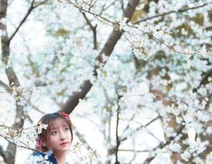 当冬马路纱遇上白色，高清图册里的冰雪奇缘？