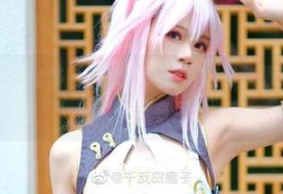 千反田鹿子，身体链照意识，免费之路就像连锁快餐，谁来就能享用！
