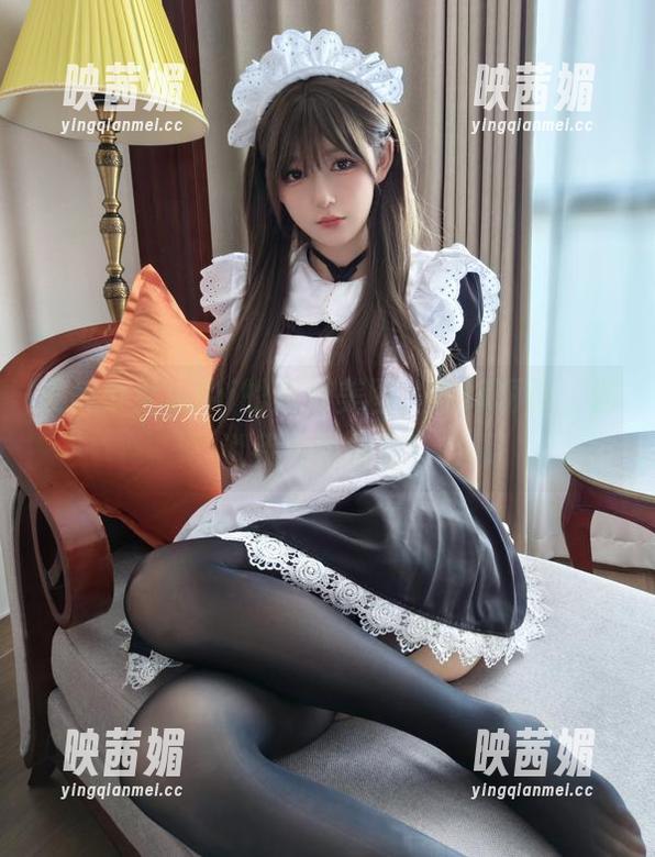 发条少女yoki的最新美图：花嫁丽影，别说我没警告你！