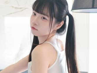 旅行从未如此兔气冲天！可可小白兔的cos图集上线了！