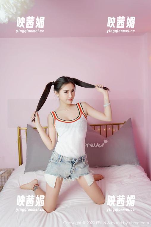 嗲囡囡 - 翻阅陈媚儿的私拍图集——牛仔裤不仅仅是基础款！