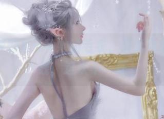 在下萝莉控ii和她的毛衣，最新作品集上线，这次不一样