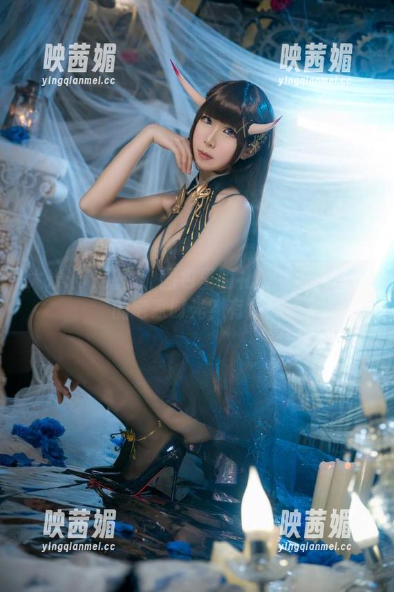 大米米球 大米米球新作:图包里的礼服能否代替我的宅家时光?有戏!