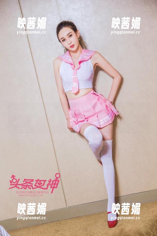 头条女神 - 原来张梦艺的蓝丝恋人也能搞定“沉闷”的资源，真有趣！