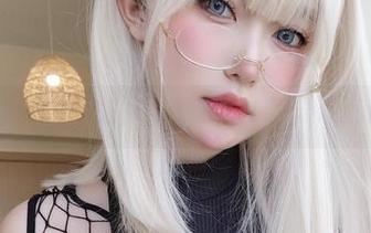 写真时间，女主K与暑假妹妹的奇幻旅程！