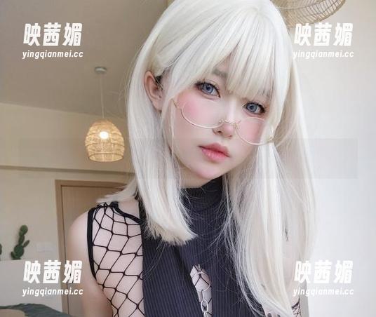 写真时间，女主K与暑假妹妹的奇幻旅程！