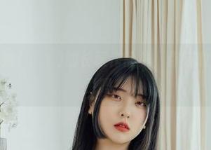 一波波宋哈娜(송하나)的长腿作品集，你还敢说自己看够了吗？