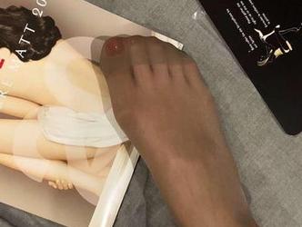 微密圈 – 小仙女ELaine变身御姐，私拍原图偷偷展示了多少隐秘的自信