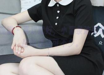 小众视觉 – 喜欢就好，小薯条油亮私房美图的供给可不少。