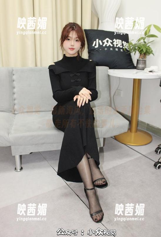 小众视觉 - 清新海风，洁洁的水手服全集，吹走所有不快的事儿。
