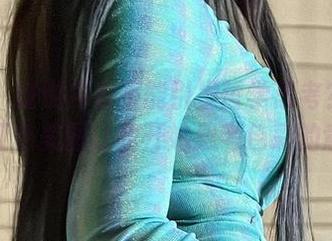 微密圈 – 谁说内衣不能引发哲学思考？小优优子的红色美图让我开始思考色彩的意义。