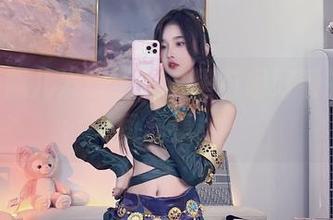 小小奶瓶儿发疯了，这里有超好看的JK美图合集！