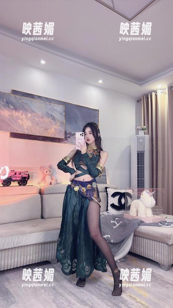 小小奶瓶儿发疯了，这里有超好看的JK美图合集！