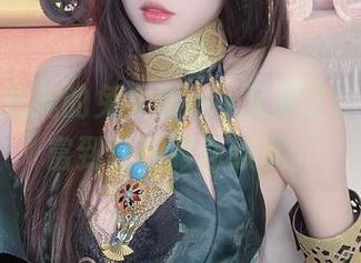 小小奶瓶儿的兔女郎cos又来了，资源丰富到让你眼花缭乱。