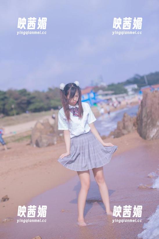 发现小野妹子w的写真作品，自拍也能是动作大片？