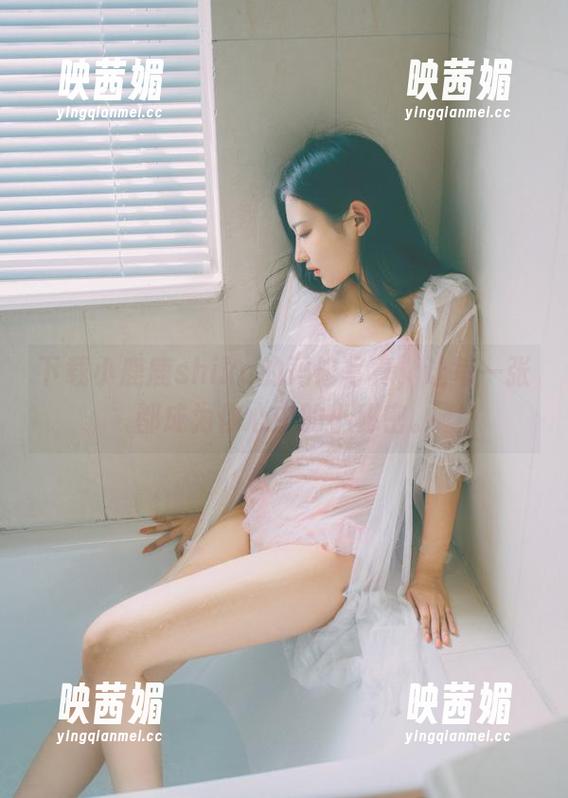 下载小鹿鹿shika的玛修写真，让每一张都成为你心中的小秘密。