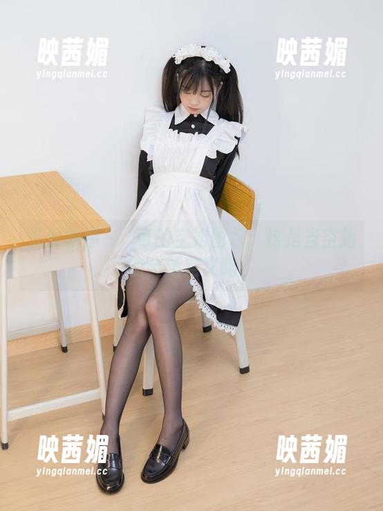少女秩序-晞可 少女秩序 - 晞可的空姐图包:这是当空姐的全新定义吗?