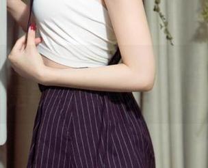 尤果网 – 图片库里的Maggie万圣节合集，真的是每一张都意外又让人留恋。