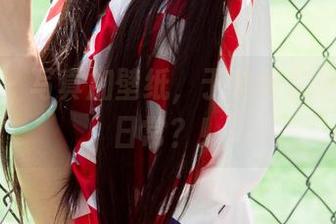 尤果网 – 写真加壁纸，于梓馨你确定这是日常？！