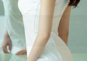 尤果网 – 倪叶腾水手服精选——让人想问“你是海里的泡泡吗？”