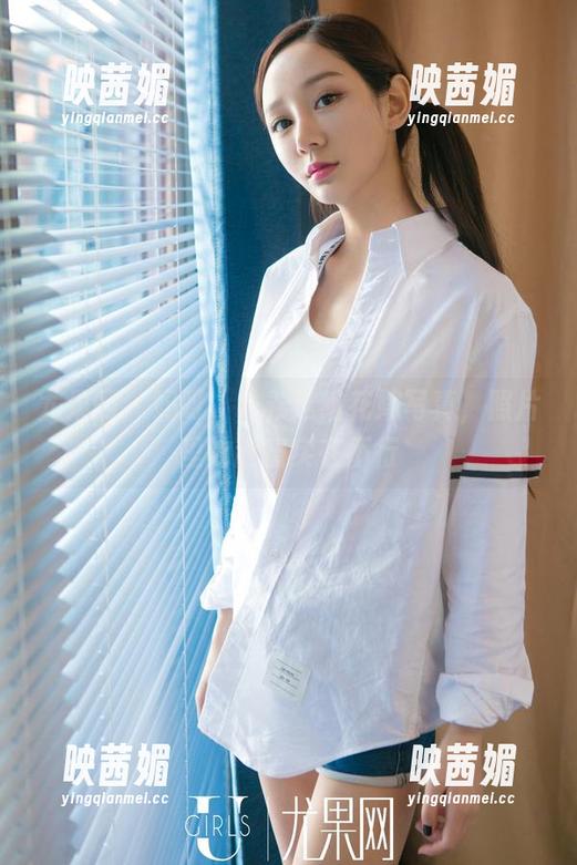尤果网-叶希 尤果网 - 妈呀,叶希这组花嫁写真,照片里的甜蜜实在不行