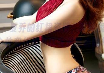 尤果网 – 夏乔的红裙资源，真给我上了一课，个性和优雅可以完美结合的样子！