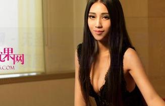 尤果网 – 无圣光，不拘一格：沈诺馨的居家图集，随便，但好看