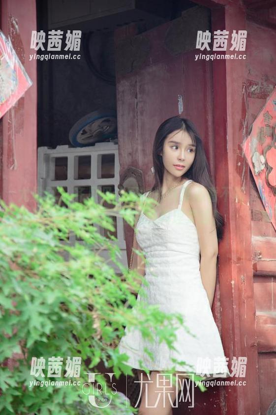 尤果网 - 齐贝贝这厨娘角色真心看不够，免费资源直击你的料理灵感！