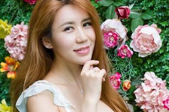 尤物馆 – baby贝贝的甜心作品集：甜得别提，来访风险自负！