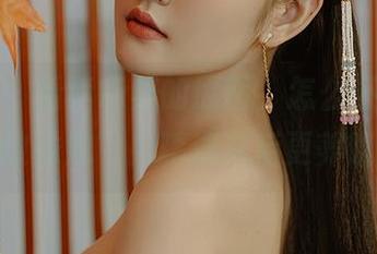尤蜜荟 – 看李承美的原图，怎么还有个“无敌妹妹”！精选之后更养眼！