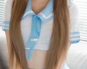 尤蜜荟 – 林幼一牵手女友拍写真，这种福利你也想要吧？