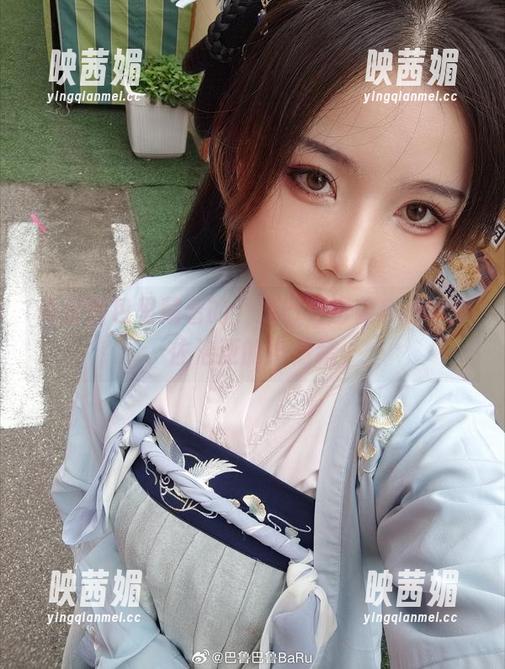 高清图包里藏着的，是巴鲁巴鲁BaRu对佐治亚的小情绪