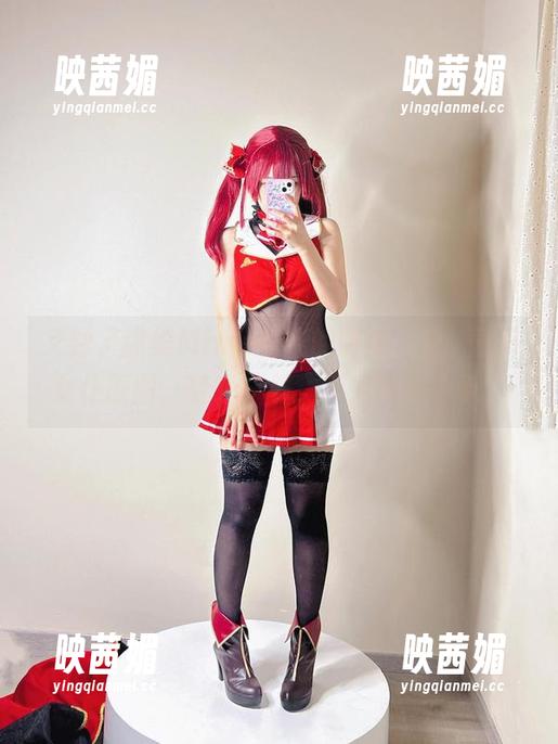 又到了弥美Mime在线的时刻，酒呑童子女仆原图，轻轻一看，不如狠狠一瞧？