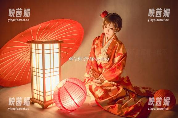 说好的免费“御子Yumiko的女神”合集，内容是不是藏着一丝不安的暗示呢？