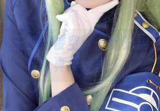 看拖拉大王如何镂空：一份充满空灵的写真集分享