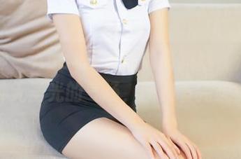 推女神 – Abby王乔恩的高跟鞋，走出那种无圣光的气场，图集看完想瘫