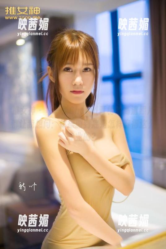 推女神 - 每一张Cheryl青树的高清照片都让我想问：体操服到底是怎样穿得这么专业的？