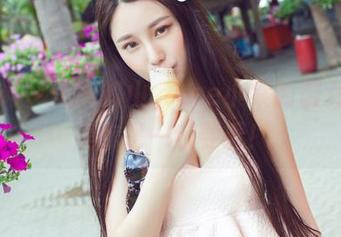 推女神 – 美图如山，Lee小棠的御女郎合集你是一定要看！