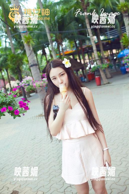 推女神 - 美图如山，Lee小棠的御女郎合集你是一定要看！
