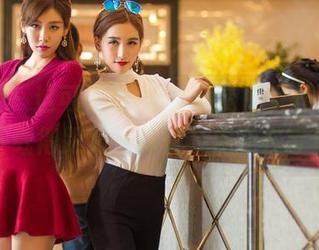 推女神 – 这可是k8傲娇萌萌的女仆系列，图片下载得跟火一样快，你还在等什么？