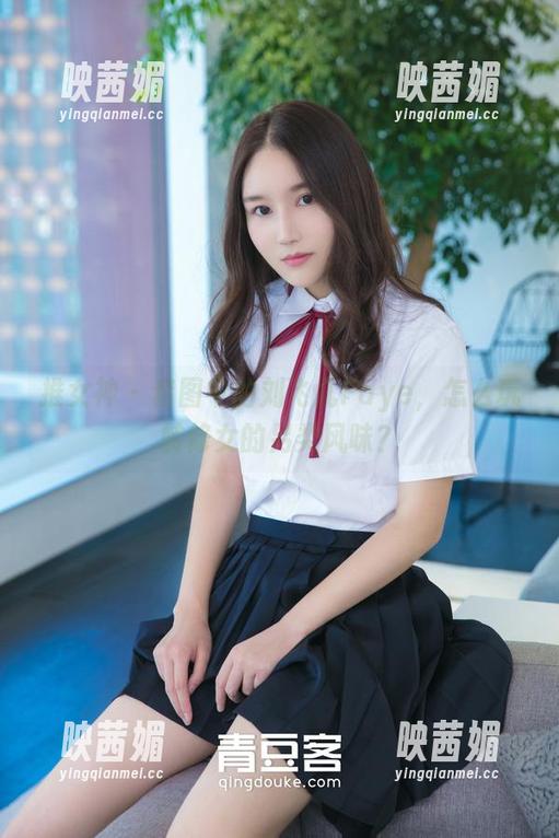 推女神-刘飞儿Faye 推女神 - 套图中的刘飞儿Faye,怎么玩转修女的另类风味?