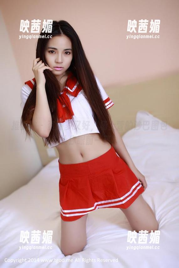 推女神 - 资源多又好，杨上萱的沙巴图包让你眼前一亮！