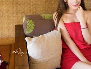 推女神 – 疯掉了！沈梦瑶_Gcat竟然把私拍穿成了“粉块饼”