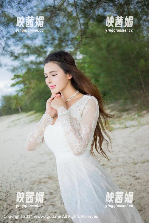 推女神 - 图片闯入：王语纯海边趣事多，快来分享我的“奇幻”篇章！