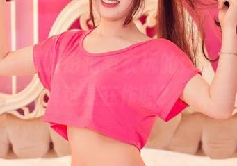 推女神 – 谭晓彤把毛衣玩的如此“高深”，谁来理解这是在作吗？合集奉上！