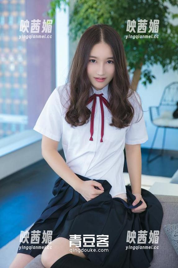 推女神-魏扭扭 推女神 - 黑色写真:魏扭扭,对于形状和阴影的迷思