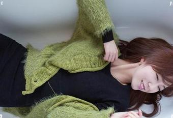 推女郎 – 曾水最新colaboraciónی，叫你成为可爱的忠实粉丝，别怕，集会不收费！