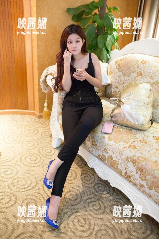 推女郎 - 林萌萌旗袍写真免费放送：潜规则是，拍完后能不能引发一场“时间旅行”？