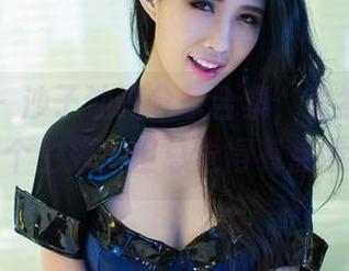 推女郎 – 沙子油亮分享合集，虽然不太明白这个主题，但总觉得有点意思。